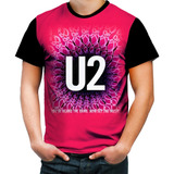 Camiseta Personaliza Camisa Banda