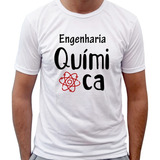 Camiseta Personalizada Curso Profissao