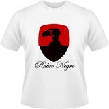 Camiseta Personalizada Do Flamengo