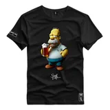 Camiseta Personalizada Estampada Plus