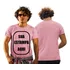 Camiseta Personalizada Marcenaria Logotipo Uniforme Empresa
