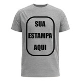 Camiseta Personalizada Mecanico Logotipo