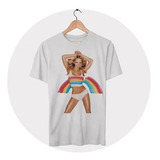 Camiseta Personalizada Musica Mariah