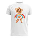 Camiseta Personalizada Musica Mariah