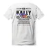Camiseta Peugeot Rally Bull Carros De Rallye Dakar Corrida