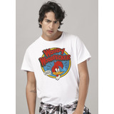 Camiseta Pica pau Woody