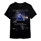 Camiseta Pink Floyd