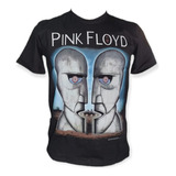 Camiseta Pink Floyd 