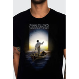 Camiseta Pink Floyd 