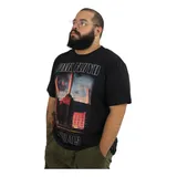 Camiseta Pink Floyd Animals