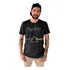 Camiseta Pink Floyd Dark Side Prism Md1  Basica Unissex