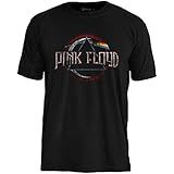 Camiseta Pink Floyd Dark