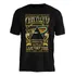 Camiseta Pink Floyd Oficial Licenciada Stamp Original