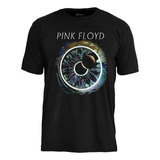 Camiseta Pink Floyd Oficial Ts759 Licenciada Stamp Rockwear 