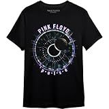 Camiseta Pink Floyd Pulse
