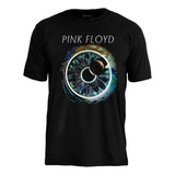 Camiseta Pink Floyd Pulse