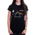 Camiseta Pink Floyd Roger Waters Babylook Fem Show Brasil M2