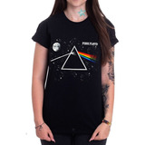 Camiseta Pink Floyd Roger