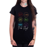 Camiseta Pink Floyd Roger