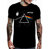 Camiseta Pink Floyd Roger