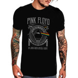 Camiseta Pink Floyd Roger