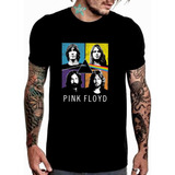 Camiseta Pink Floyd Roger