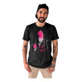 Camiseta Pink Floyd Satira