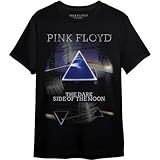 Camiseta Pink Floyd The