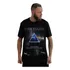 Camiseta Pink Floyd The Dark Side Of The Moon