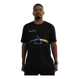 Camiseta Pink Floyd The