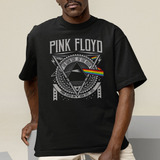 Camiseta Pink Floyd The