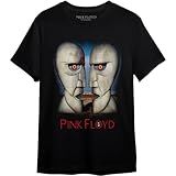 Camiseta Pink Floyd The