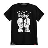 Camiseta Pink Floyd The