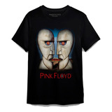 Camiseta Pink Floyd The