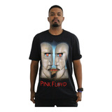 Camiseta Pink Floyd The