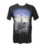 Camiseta Pink Floyd The