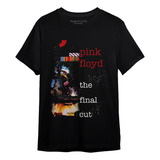 Camiseta Pink Floyd The