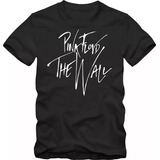 Camiseta Pink Floyd The