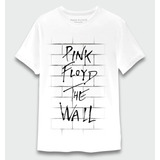 Camiseta Pink Floyd The