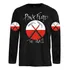 Camiseta Pink Floyd The Wall Manga Longa Stamp Long 012