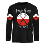 Camiseta Pink Floyd The