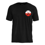 Camiseta Pink Floyd The