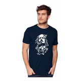 Camiseta Piratas Do Caribe