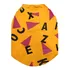 Camiseta Piticas Pitipets Pets   Dragon Ball Z Anime
