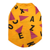 Camiseta Piticas Pitipets Pets