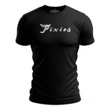 Camiseta Pixies Rock Alternativo