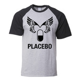 Camiseta Placebo Exclusiva 
