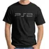 Camiseta Playstation 2 Ps2 Sony Psp Algodão Playstation