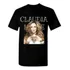 Camiseta Plus Camisa 100%algodao Claudia Leitte Axe Bahia