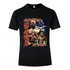 Camiseta Plus Camisa Blusa Mma Ufc Anderson Silva Lutadores